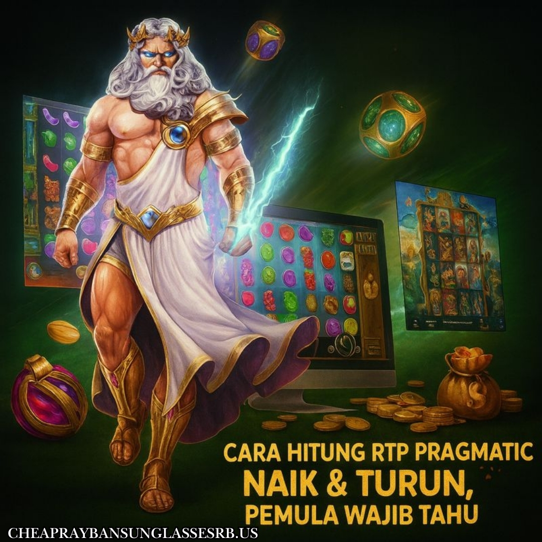 cara hitung rtp pragmatic